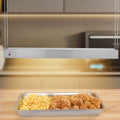Commercial Food Heat Lamp 750W Electric Food Warmer For Restaurant &