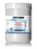 Bio-Pure FOG Pro Powder — Heavy Duty Commercial Grease Trap Treatment