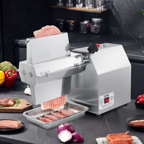Commercial Meat Tenderizer, Heavy Duty 304 Stainless Steel Kitchen