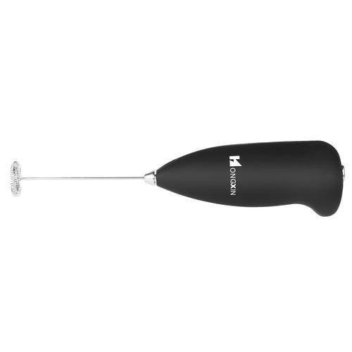 Commercial Stainless Steel Milk Frother & Foamer