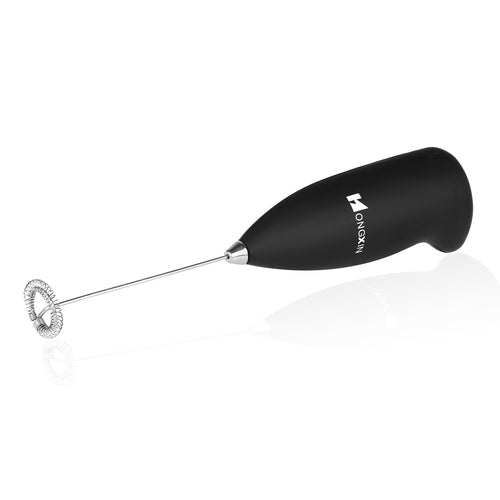 Commercial Stainless Steel Milk Frother & Foamer