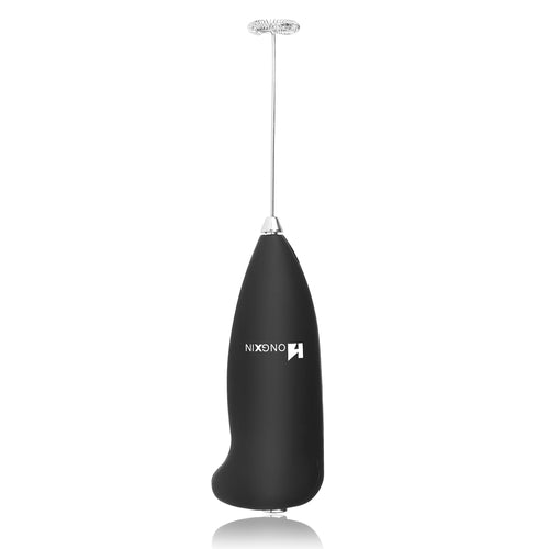 Commercial Stainless Steel Milk Frother & Foamer